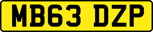 MB63DZP