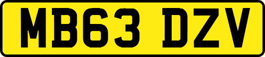 MB63DZV