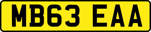 MB63EAA
