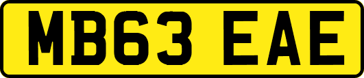 MB63EAE