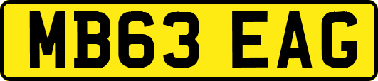 MB63EAG