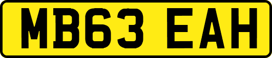 MB63EAH