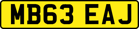 MB63EAJ