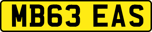 MB63EAS