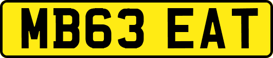 MB63EAT
