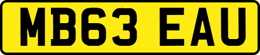 MB63EAU