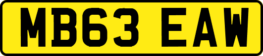 MB63EAW