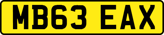 MB63EAX