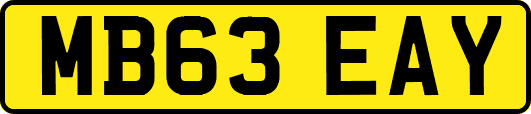 MB63EAY