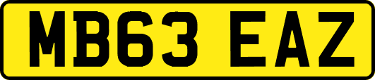 MB63EAZ
