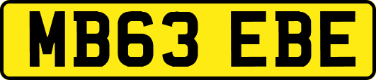 MB63EBE