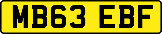 MB63EBF