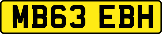 MB63EBH