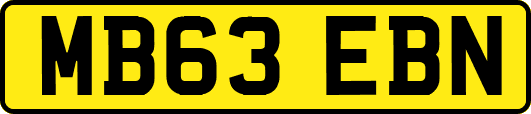 MB63EBN