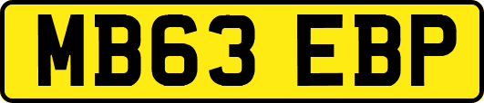 MB63EBP