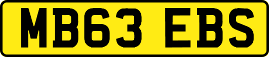 MB63EBS