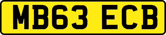 MB63ECB