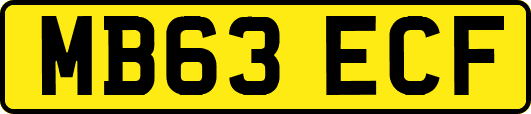 MB63ECF