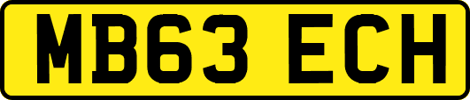 MB63ECH