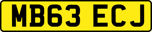 MB63ECJ