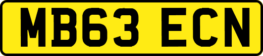 MB63ECN