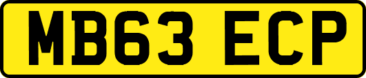MB63ECP