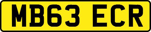 MB63ECR