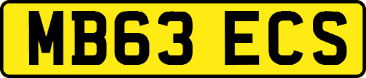 MB63ECS