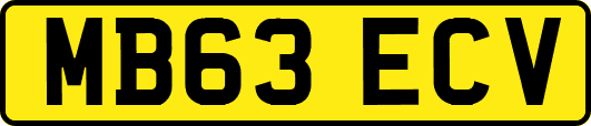 MB63ECV