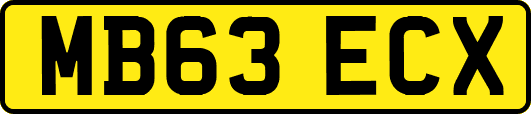 MB63ECX
