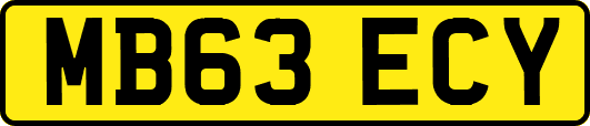 MB63ECY