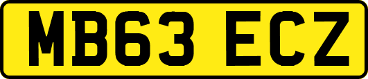 MB63ECZ