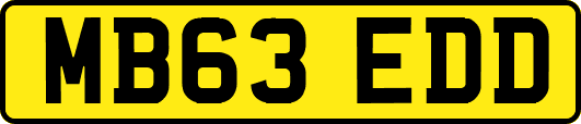 MB63EDD