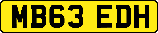 MB63EDH