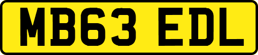 MB63EDL