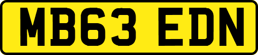 MB63EDN