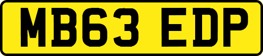 MB63EDP