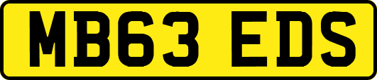 MB63EDS