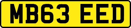 MB63EED