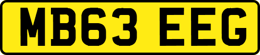 MB63EEG