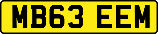 MB63EEM