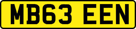 MB63EEN