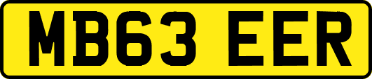 MB63EER