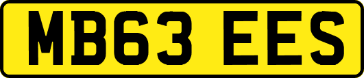 MB63EES