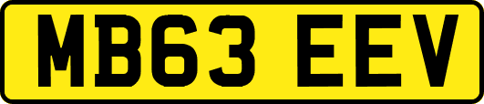 MB63EEV
