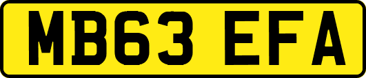 MB63EFA