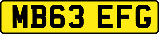 MB63EFG