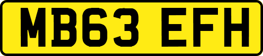 MB63EFH