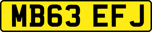 MB63EFJ