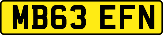 MB63EFN